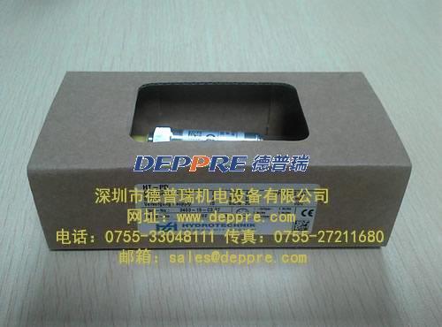 德國海德泰尼克傳感器