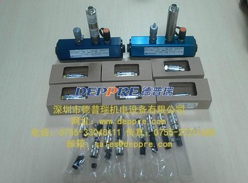 德國海德泰尼克傳感器