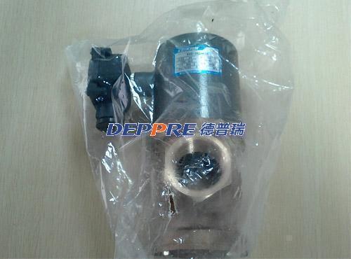 日本京濱電磁閥