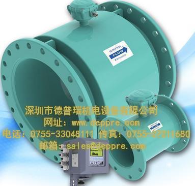 美國McCROMETER流量計